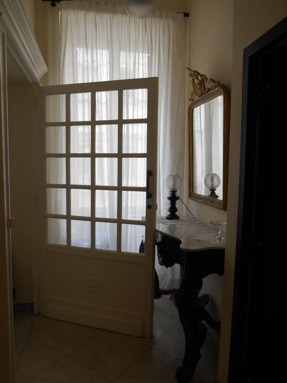 나폴리 Casa Sannazzaro 아파트 객실 사진